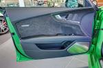 Audi RS7 Sportback by Audi Exclusive 2015 года